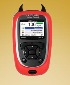 Accu-Chek Aviva Expert