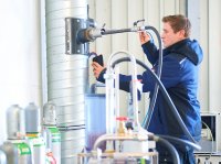 TÜV SÜD übernimmt die ZECH Ingenieurgesellschaft, einen Spezialisten für Immissionsschutz und Bauphysik