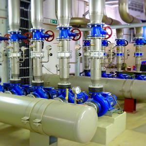 Aktuelle technische Anforderungen an die Kältetechnik: VDI-Fachkonferenz "Wärmeeinsatz zum Kühlen und Klimatisieren". Bild: VDI Wissensforum / green-engineers