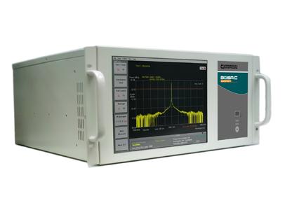 Compact High Resolution Optical Spectrum Analyzer, BOSA-C COMPACT