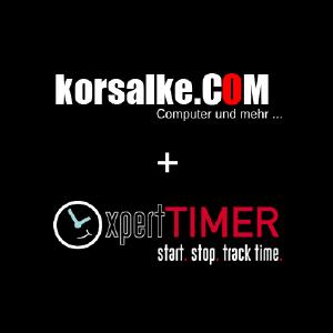 Firmenlogo Korsalke.BIZ