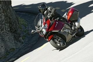 K 1600 GTL