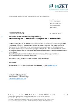 2025-02-27_PM_Technologiezentrum_SHA__RKW_Gründungsberatung (1).pdf