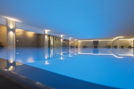 Premium-Schwimmbadausstattung | BEHNCKE GmbH + ProMinent