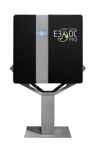 Das neue Hauskraftwerk S10 E PRO von E3/DC