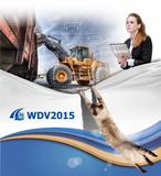 Industrie4.0 ist nur einen Katzensprung von Ihrer Branche entfernt. WDV2015 ist ein Element für Ihren Erfolg.