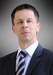 Peter Seidenschwang, Head of Industry bei Expleo Germany GmbH / Bildquelle: Expleo
