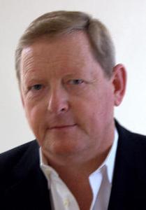Steve Garside