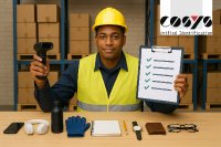 Stocktaking with COSYS