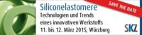 Siliconelastomere / Fachtagung - 11. bis 12. März 2015, Würzburg