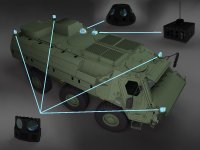TPz 1 FUCHS A9 AGDUS