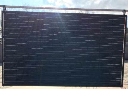 BalkonSolar