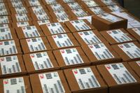 Gründe der Jury für die Prämierung: die Servicequalität, die herausragende Logistik mit hoher Verfügbarkeit, kurzen Lieferzeiten und kostenlosen Mustern