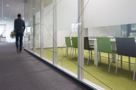 SSC Services GmbH Büroportrait