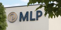 Gebäude der MLP