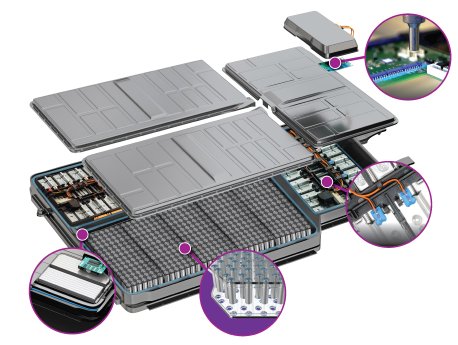 EV Battery Pack_Battery Show Europe 2026_Dymax Europe.png