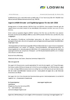 Logwin_AG_Ad-hoc-Mitteilung_26102026