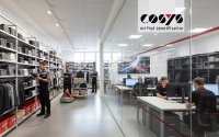 Software-Management im Fashion Retail mit COSYS