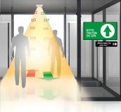 COVID protection measures with innovative products simplify the start of everyday digital life