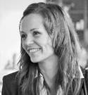 Nadine Jäger, Projektleiterin Fachmessen spring Messe Management GmbH