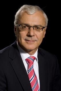 Heinz-Gerhard Wente