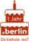 Da kiekste, wa?  Berlin-Domains werden ein Jahr alt!