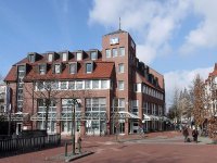Hauptstelle Gronau - Volksbank Gronau-Ahaus eG