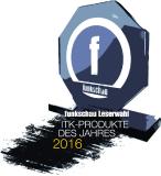 Titel Leserwahl 2016