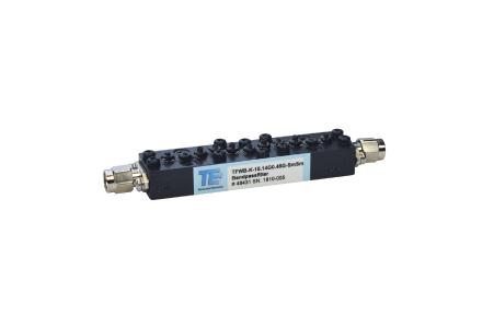 Bandpassfilter