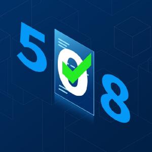 The IRS modernization plan taps Compart's DocBridge® for conversion to electronic formats and 508 compliance.