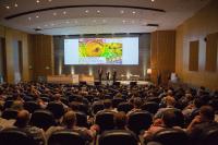 Seit 10 Jahren eine feste Größe im Terminkalender vieler Fans der Variantenkonfiguration: Mit rund 250 Teilnehmern war der Infotag Variantenkonfiguration auch in diesem Jahr gut besucht.