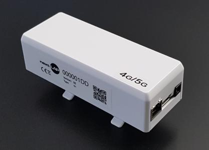 smartController von nextLAP