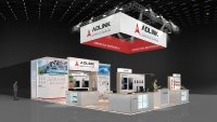 ADLINK Technology at Embedded World 2025: Showcasing Green Computing with New Open Standard Modules and Edge AI Innovations ADLINK Technology at Embedded World 2025: Showcasing Green Computing with New Open Standard Modules and Edge AI Innovations