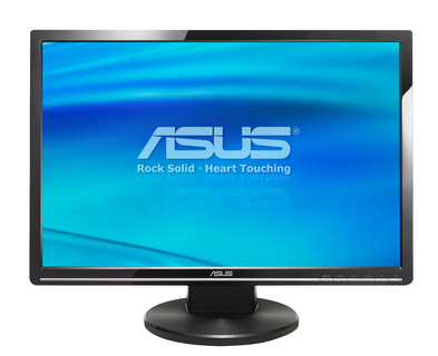 Die erste USB Multidisplay-Lösung von ASUS