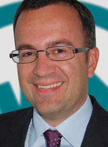 Stefan Neumair, Managing Director LASER 2000 SAS France