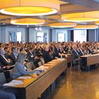 The publishing world meets in berlin