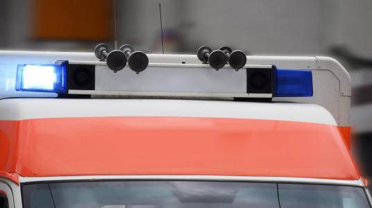 Alarmserver bietet Schutz bei Amoklauf