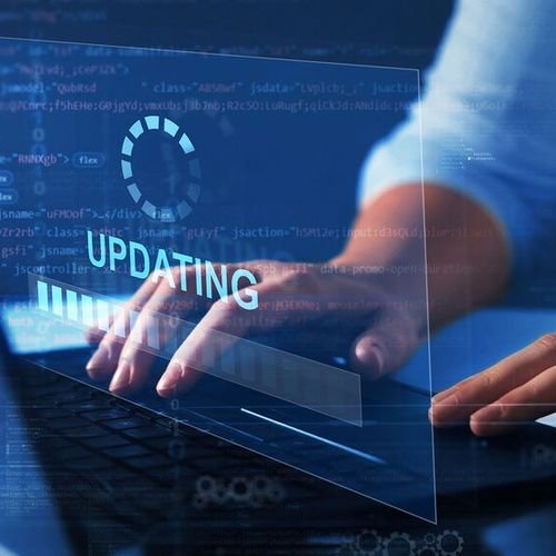 Windows-Updates ohne Neustart installieren