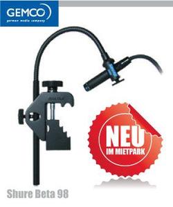 GEMCO Veranstaltungsmedien GmbH