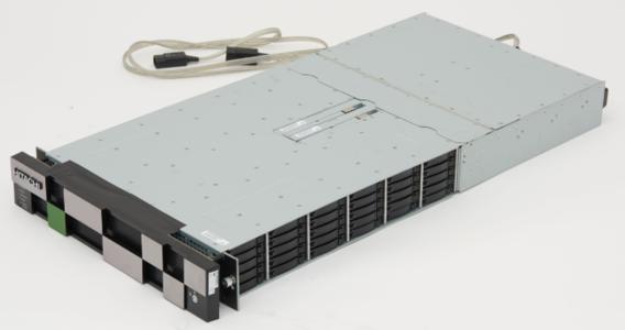 Die neue Hitachi Flash Storage (HFS) A-Serie