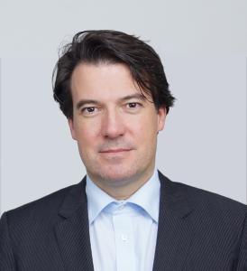 Alexander Graf, Geschäftsführer der Assystem Germany GmbH