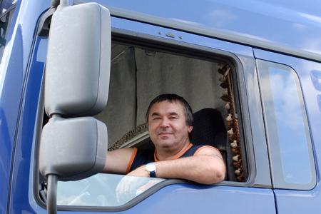Berufskraftfahrer: Experten des Instituts für Verkehrspädagogik analysieren die Weiterbildungssituation in den Betrieben