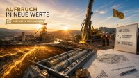 Gold vor dem Comeback? Warum diese Bohrergebnisse und PEA jetzt entscheidend werden!