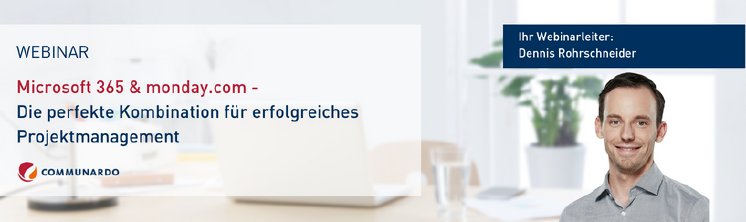 Microsoft 365 und monday.com - Die perfekte Kombination für erfolgreiches Projektmanagement.webp