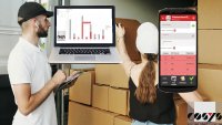 Postdigitalisierung mit COSYS Software und Business Intelligence.