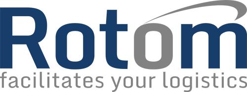 Rotom Logo