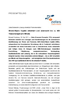 2011-05-24 Pressemeldung Zetes Bristol-Myers Squibb.pdf