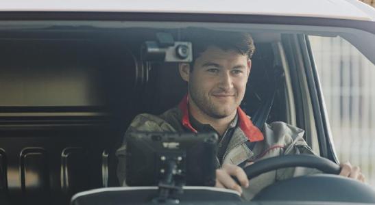 Video-Telematik: Die Zukunft in Sachen Verkehrssicherheit