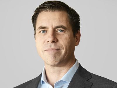 Fredrik Wikfeldt