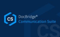 Compart bringt DocBridge® Communication Suite auf den Markt: Neue Maßstäbe in Flexibilität und Technologie im Kundenkommunikationsmanagement Compart bringt DocBridge® Communication Suite auf den Markt: Neue Maßstäbe in Flexibilität und Technologie im Kundenkommunikationsmanagement